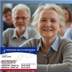 Medicare and You Class Flyer
