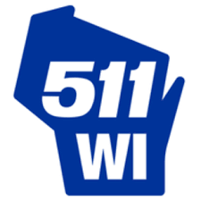 511 WI logo