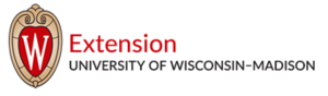 Extension - University of Wisconsin-Madison