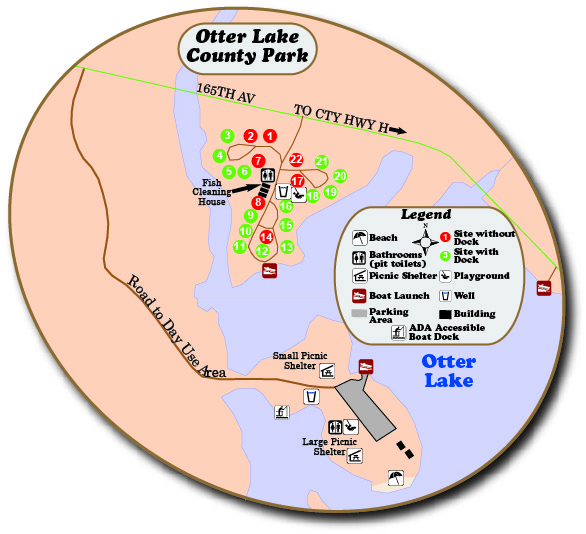 Otter Lake Park