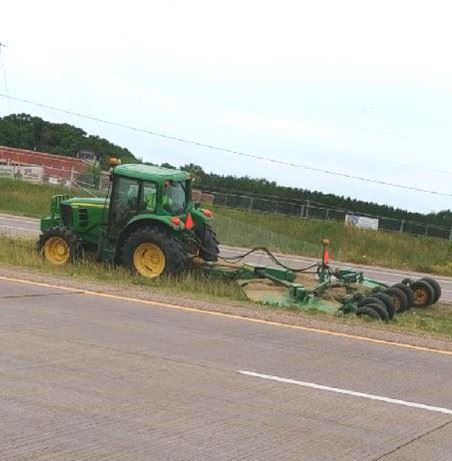 Summer Maintenance 2