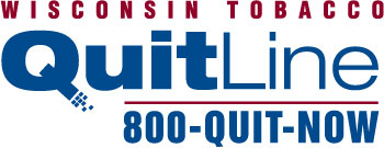Quit Line Logo