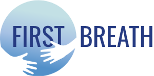 First Breath Logo