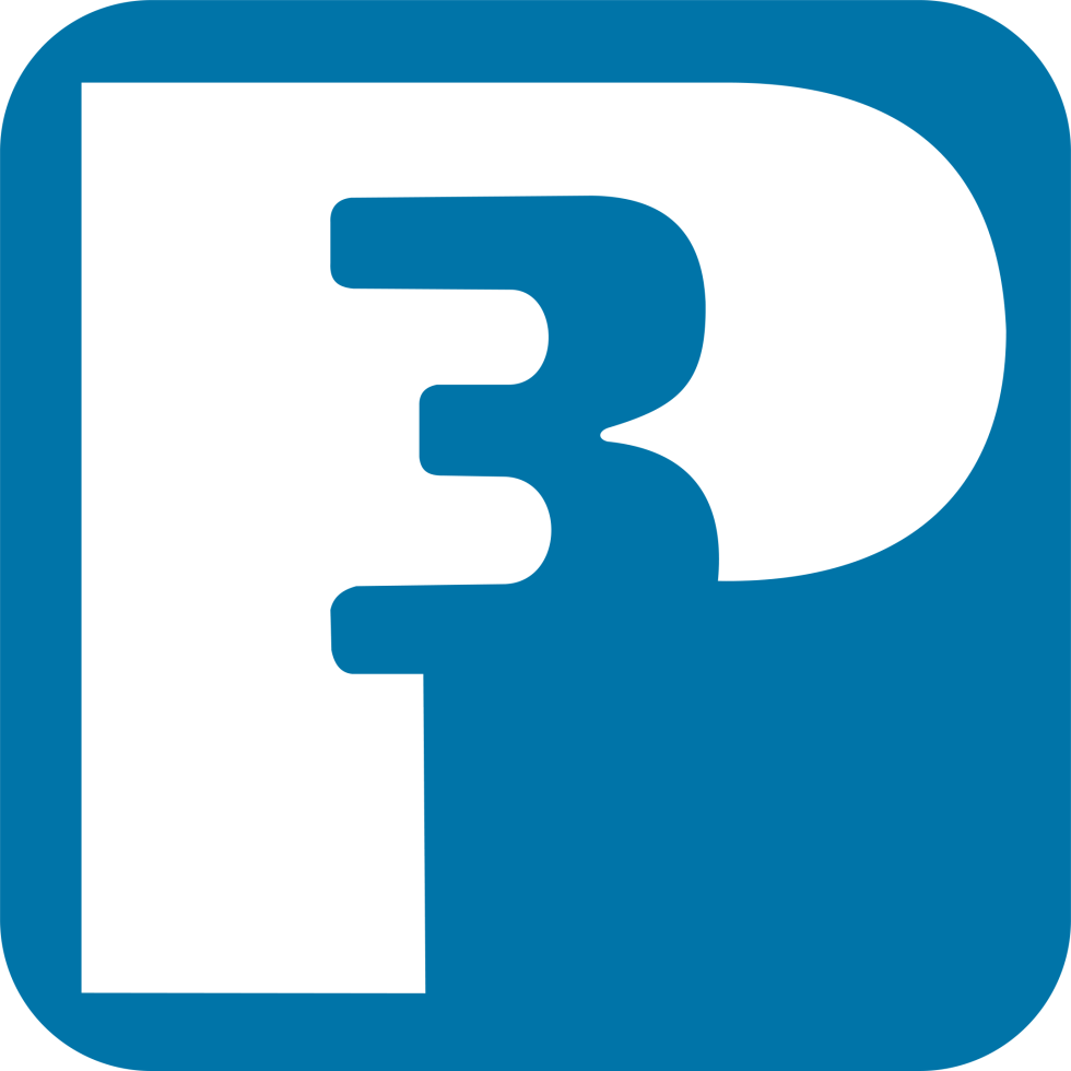 P3 Tips Mobile App Icon