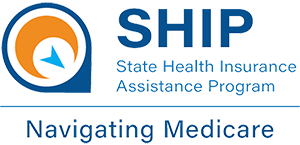 State Health Insurance Program Logo